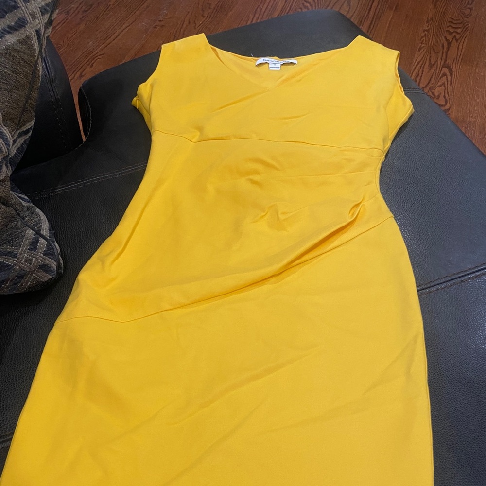 Designer dress size 12